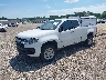 1GCHSBEA9N1****** Usados y Reparables 2022 Chevrolet Colorado en Birmingham