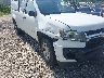 1GCHSBEA9N1****** Salvamento y Reparables 2022 Chevrolet Colorado en Estado de Alabama