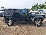 1C4BJWDG2HL****** Usados 2017 Jeep Wrangler en Estado de Ohio