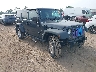 1C4BJWDG2HL****** Salvamento y Destrozados 2017 Jeep Wrangler en Cincinnati