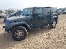1C4BJWDG2HL****** Usados y Reparables 2017 Jeep Wrangler en Cincinnati