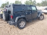 1C4BJWDG2HL****** Salvamento y Destrozados 2017 Jeep Wrangler en Estado de Ohio