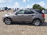 2GNALDEK8C6****** Reparables 2012 Chevrolet Equinox en Estado de Mississippi