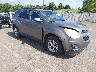 2GNALDEK8C6****** Salvamento y Destrozados 2012 Chevrolet Equinox en Grenada