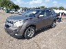 2GNALDEK8C6****** Usados y Reparables 2012 Chevrolet Equinox en Grenada