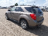 2GNALDEK8C6****** Salvamento y Reparables 2012 Chevrolet Equinox en Grenada