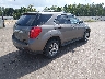 2GNALDEK8C6****** Salvamento y Destrozados 2012 Chevrolet Equinox en Estado de Mississippi