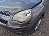 2GNALDEK8C6****** Salvamento y Reparables 2012 Chevrolet Equinox en Estado de Mississippi