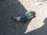 7FARW2H8XJE****** Wrecked 2018 Honda CR-V in Indiana State