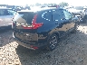 7FARW2H8XJE****** Salvage and Wrecked 2018 Honda CR-V in Indiana State