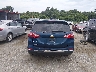 2GNAXKEV9L6****** Salvage 2020 Chevrolet Equinox