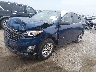 2GNAXKEV9L6****** Used and Repairable 2020 Chevrolet Equinox in Baton Rouge