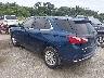 2GNAXKEV9L6****** Salvage and Repairable 2020 Chevrolet Equinox in Baton Rouge