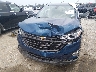 2GNAXKEV9L6****** Salvage and Repairable 2020 Chevrolet Equinox in Louisiana State