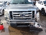 1FTEX1CM0BF****** Wrecked 2011 Ford F-150 in Texas State