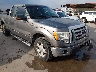1FTEX1CM0BF****** Salvage and Wrecked 2011 Ford F-150 in Austin