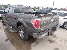 1FTEX1CM0BF****** Salvage and Repairable 2011 Ford F-150 in Austin