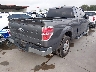 1FTEX1CM0BF****** Salvage and Wrecked 2011 Ford F-150 in Texas State