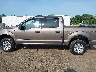 1FTEW1E57JF****** Salvamento 2018 Ford F-150