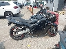 JH2SC3503VM****** Wrecked 1997 Honda Cbr1100 in Maryland State
