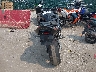JH2SC3503VM****** Salvage and Repairable 1997 Honda Cbr1100 in Maryland State
