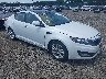KNAGN4A73B5****** Salvage and Wrecked 2011 Kia Optima in Long Island