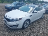 KNAGN4A73B5****** Used and Repairable 2011 Kia Optima in Long Island
