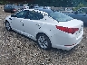 KNAGN4A73B5****** Salvage and Repairable 2011 Kia Optima in Long Island