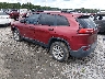 1C4PJLAB8HW****** Salvamento y Reparables 2017 Jeep Cherokee en Savannah