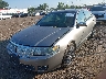 3LNHM26T48R****** Wrecked 2008 Lincoln MKZ in Ohio State