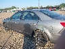 3LNHM26T48R****** Repairable 2008 Lincoln MKZ in Ohio State