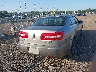 3LNHM26T48R****** Wrecked 2008 Lincoln MKZ