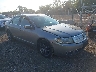 3LNHM26T48R****** Salvage and Wrecked 2008 Lincoln MKZ in Columbus
