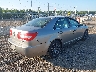 3LNHM26T48R****** Salvage and Wrecked 2008 Lincoln MKZ in Ohio State