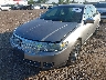 3LNHM26T48R****** Salvage and Repairable 2008 Lincoln MKZ in Ohio State