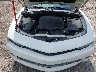 2G1FB1E37F9****** Repairable 2015 Chevrolet Camaro in Atlanta South