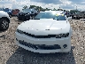 2G1FB1E37F9****** Wrecked 2015 Chevrolet Camaro in Georgia State