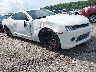 2G1FB1E37F9****** Salvage and Wrecked 2015 Chevrolet Camaro in Atlanta South