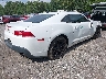 2G1FB1E37F9****** Salvage and Wrecked 2015 Chevrolet Camaro in Georgia State