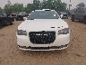 2C3CCAGGXGH****** Wrecked 2016 Chrysler 300 in Michigan State