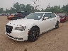 2C3CCAGGXGH****** Used and Repairable 2016 Chrysler 300 in Detroit
