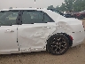 2C3CCAGGXGH****** Salvage and Repairable 2016 Chrysler 300 in Michigan State