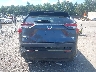 2T3A1RFV0SW****** Destrozados 2025 Toyota RAV4