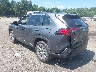2T3A1RFV0SW****** Salvamento y Reparables 2025 Toyota RAV4 en Boston Shirley