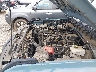 1FMEE5DHXML****** Repairable 2021 Ford Bronco in Nashville