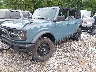 1FMEE5DHXML****** Used and Repairable 2021 Ford Bronco in Nashville