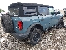 1FMEE5DHXML****** Salvage and Wrecked 2021 Ford Bronco in Tennessee State