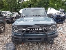 1FMEE5DHXML****** Salvage and Repairable 2021 Ford Bronco in Tennessee State