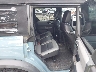 1FMEE5DHXML****** Wrecked 2021 Ford Bronco in Nashville