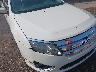 3FAHP0HA2CR****** Destrozados 2012 Ford Fusion en Estado de Mississippi